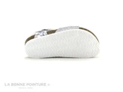 Biomodex 1846 Glitter Argent - Sandale Fille -Magasin De Chaussures cd24607c73b9e66c561f35ea11d5d5ef img 5609.jpg 135212