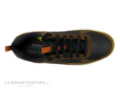 Skechers ROZIER WILLRON 210346 Marron - Basket Ville Homme -Magasin De Chaussures cd24607c73b9e66c561f35ea11d5d5ef img 5612.jpg 166367