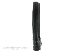 Lily Mood FIXE Noir - Botte Femme Avec Partie Elastique 10 Lily Mood FIXE Noir - Botte Femme Avec Partie Elastique -Magasin De Chaussures cd24607c73b9e66c561f35ea11d5d5ef img 5653.jpg 178475