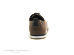 Point D Orgues - 6T001-B1 - Marron - Chaussure Derby GARCON -Magasin De Chaussures cd24607c73b9e66c561f35ea11d5d5ef img 5655.jpg 137958