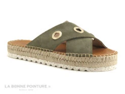 Fabiolas C904614 KAKI - Mule Femme Semelle Compensee 11 Fabiolas C904614 KAKI - Mule Femme Semelle Compensee -Magasin De Chaussures cd24607c73b9e66c561f35ea11d5d5ef img 5688.jpg 135313