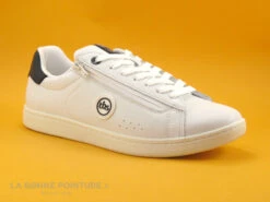 TBS LILLIAN Blanc - A8A57 - Basket Blanche Homme Lacet Et Zip 11 TBS LILLIAN Blanc - A8A57 - Basket Blanche Homme Lacet Et Zip -Magasin De Chaussures cd24607c73b9e66c561f35ea11d5d5ef img 5691.jpg 166442