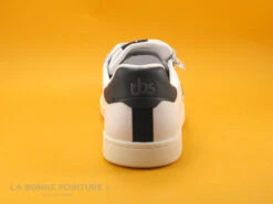TBS LILLIAN Blanc - A8A57 - Basket Blanche Homme Lacet Et Zip 10 TBS LILLIAN Blanc - A8A57 - Basket Blanche Homme Lacet Et Zip -Magasin De Chaussures cd24607c73b9e66c561f35ea11d5d5ef img 5694.jpg 166438