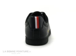 TBS LOVELLE Noir - Basket De Ville Homme Cuir Noir -Magasin De Chaussures cd24607c73b9e66c561f35ea11d5d5ef img 5700.jpg 154354