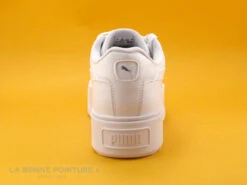 Puma KARMEN White - 384615B01 - Sneakers Blanches 10 Puma KARMEN White - 384615B01 - Sneakers Blanches -Magasin De Chaussures cd24607c73b9e66c561f35ea11d5d5ef img 5702.jpg 166435