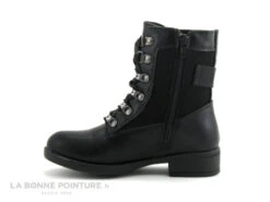 Wipop DALLIA Noir - Bottillon Fille Lacet Et Zip 9 Wipop DALLIA Noir - Bottillon Fille Lacet Et Zip -Magasin De Chaussures cd24607c73b9e66c561f35ea11d5d5ef img 5728.jpg 137988