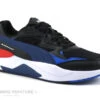 Puma BMW MMS XRay Speed Blk 307137B01 - Basket Homme