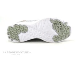 Kappa ASIVAT 341973W A6D - Basket Femme Maille Grise -Magasin De Chaussures cd24607c73b9e66c561f35ea11d5d5ef img 5730.jpg 178515