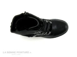 Wipop DALLIA Noir - Bottillon Fille Lacet Et Zip 12 Wipop DALLIA Noir - Bottillon Fille Lacet Et Zip -Magasin De Chaussures cd24607c73b9e66c561f35ea11d5d5ef img 5731.jpg 137991