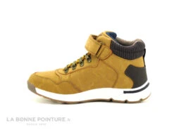 SK8 By Bopy IGOVILLE - Camel - Basket Montante GARCON -Magasin De Chaussures cd24607c73b9e66c561f35ea11d5d5ef img 5735.jpg 178627