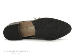MamZelle SARDOU Serpent Moka - Velours Chataigne - Derby Femme 13 MamZelle SARDOU Serpent Moka - Velours Chataigne - Derby Femme -Magasin De Chaussures cd24607c73b9e66c561f35ea11d5d5ef img 5739.jpg 154403