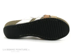 Fly Flot FLAMINGO Blanc Marron Beige - Mule Talon Compense -Magasin De Chaussures cd24607c73b9e66c561f35ea11d5d5ef img 5748.jpg 166481