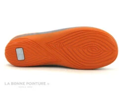 Maison Espadrille ASTERIX A15H Orange - Pantoufle Mule Homme 10 Maison Espadrille ASTERIX A15H Orange - Pantoufle Mule Homme -Magasin De Chaussures cd24607c73b9e66c561f35ea11d5d5ef img 5762.jpg 178652