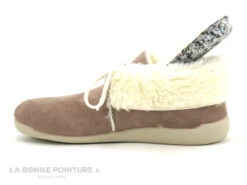 CM Confort Altymar 10139 - Vison - Chausson Fourre Femme Beige -Magasin De Chaussures cd24607c73b9e66c561f35ea11d5d5ef img 5772.jpg 178669