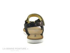 Kickers BRASKA Noir Or Reptile - Sandale Fille Bride Salome -Magasin De Chaussures cd24607c73b9e66c561f35ea11d5d5ef img 5783.jpg 166510