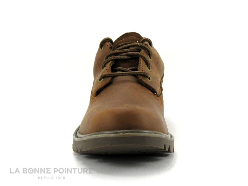 CATerpillar CAT Colorado Low - Cashew- 896370-60 - Chaussure Basse Marron 2 CATerpillar CAT Colorado Low - Cashew- 896370-60 - Chaussure Basse Marron – Image 2