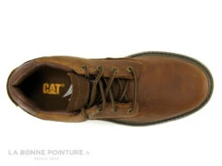 CATerpillar CAT Colorado Low - Cashew- 896370-60 - Chaussure Basse Marron 12 CATerpillar CAT Colorado Low - Cashew- 896370-60 - Chaussure Basse Marron -Magasin De Chaussures cd24607c73b9e66c561f35ea11d5d5ef img 5843.jpg 178719