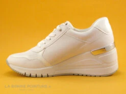 Marco Tozzi 2-23743-28 White - Basket Blanche Talon Haut Compense -Magasin De Chaussures cd24607c73b9e66c561f35ea11d5d5ef img 5846.jpg 166577