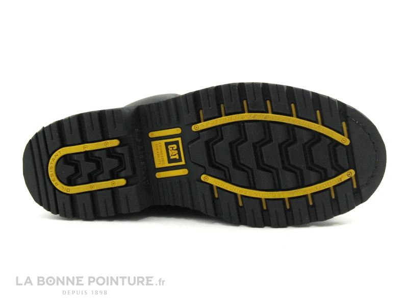 CATerpillar Cat Holton SB Marron P708025 7 CATerpillar Cat Holton SB Marron P708025 – Image 7