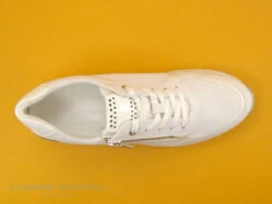 Marco Tozzi 2-23743-28 White - Basket Blanche Talon Haut Compense -Magasin De Chaussures cd24607c73b9e66c561f35ea11d5d5ef img 5849.jpg 166578