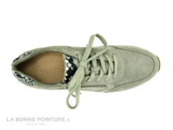 Marco Tozzi 2-23781-20 Moss Comb - Basket Femme Kaki -Magasin De Chaussures cd24607c73b9e66c561f35ea11d5d5ef img 5862.jpg 178937