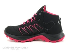 Grisport 14727R5G Noir - Rose - Basket Montante Randonnee Femme -Magasin De Chaussures cd24607c73b9e66c561f35ea11d5d5ef img 5884.jpg 178883