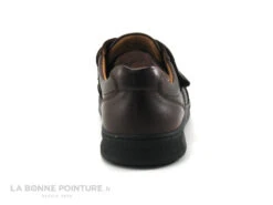 Arima OLIGO Marron - Chaussure Homme Cuir Marron Avec Velcro -Magasin De Chaussures cd24607c73b9e66c561f35ea11d5d5ef img 5904.jpg 166676