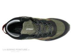 Grisport 14703V10G Kaki Noir - Chaussure Montante Randonnee Homme 12 Grisport 14703V10G Kaki Noir - Chaussure Montante Randonnee Homme -Magasin De Chaussures cd24607c73b9e66c561f35ea11d5d5ef img 5908.jpg 178914