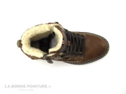 Mustang Shoes 5017-628-301 Marron - Boots Enfant -Magasin De Chaussures cd24607c73b9e66c561f35ea11d5d5ef img 5948.jpg 124211