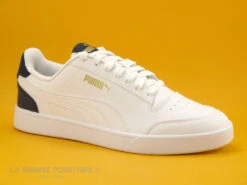 Puma SHUFFLE White - Basket Blanche Homme -Magasin De Chaussures cd24607c73b9e66c561f35ea11d5d5ef img 5968.jpg 179120