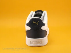Puma SHUFFLE White - Basket Blanche Homme -Magasin De Chaussures cd24607c73b9e66c561f35ea11d5d5ef img 5971.jpg 179118