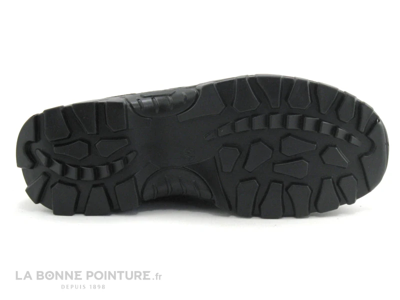 Grisport 13318 Noir - Chaussure Randonnee Homme 7 Grisport 13318 Noir - Chaussure Randonnee Homme – Image 7