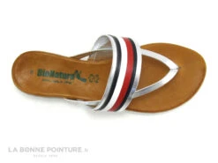 BioNatura KP024 Argent - Entre-doigts Femme -Magasin De Chaussures cd24607c73b9e66c561f35ea11d5d5ef img 5993.jpg 135630