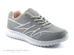 Run Away FIORELLA Gris Rose - Basket Sport Femme 11 Run Away FIORELLA Gris Rose - Basket Sport Femme -Magasin De Chaussures cd24607c73b9e66c561f35ea11d5d5ef img 5993.jpg 166751