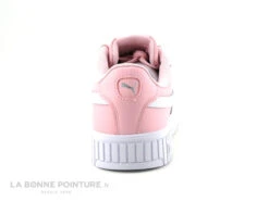 Puma CARINA 2-0 Jr - Almond Blossom - Basket Rose 9 Puma CARINA 2-0 Jr - Almond Blossom - Basket Rose -Magasin De Chaussures cd24607c73b9e66c561f35ea11d5d5ef img 6026.jpg 178769