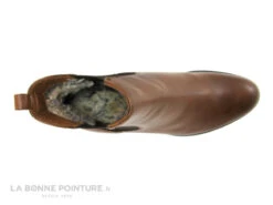 Fantasy 46503WM Malik 321 - Marron - Bottine Chelsea Petit Talon 12 Fantasy 46503WM Malik 321 - Marron - Bottine Chelsea Petit Talon -Magasin De Chaussures cd24607c73b9e66c561f35ea11d5d5ef img 6043.jpg 154719