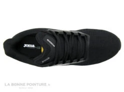 Joma RODIO Men 2201 Black White - Chaussure De Sport Noire Homme 12 Joma RODIO Men 2201 Black White - Chaussure De Sport Noire Homme -Magasin De Chaussures cd24607c73b9e66c561f35ea11d5d5ef img 6045.jpg 178985