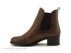Fantasy 46503WM Malik 321 - Marron - Bottine Chelsea Petit Talon 9 Fantasy 46503WM Malik 321 - Marron - Bottine Chelsea Petit Talon -Magasin De Chaussures cd24607c73b9e66c561f35ea11d5d5ef img 6046.jpg 154721