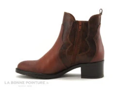 Fantasy 683-003FY Marron - Lezard - Bottine Femme Avec Zip 9 Fantasy 683-003FY Marron - Lezard - Bottine Femme Avec Zip -Magasin De Chaussures cd24607c73b9e66c561f35ea11d5d5ef img 6070.jpg 154752