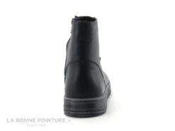 Lily Mood 26-1220 Navy - Chaussure Montante Femme Bleu Marine -Magasin De Chaussures cd24607c73b9e66c561f35ea11d5d5ef img 6083.jpg 154766