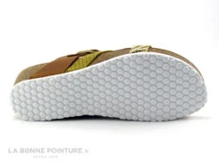 Morans JORCO Cognac - Jaune - Mule Mode Femme Ajustable -Magasin De Chaussures cd24607c73b9e66c561f35ea11d5d5ef img 6097.jpg 166831