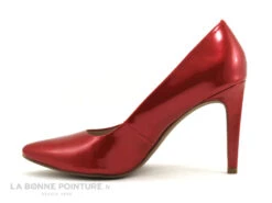 Marco Tozzi 2-22415-20 Chili Metal - Rouge Verni Talon Escarpin 9 Marco Tozzi 2-22415-20 Chili Metal - Rouge Verni Talon Escarpin -Magasin De Chaussures cd24607c73b9e66c561f35ea11d5d5ef img 6121.jpg 113004