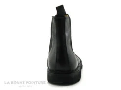Smann HALLE Primo - 0226-0103 - Boots Chelsea Homme Cuir Noir -Magasin De Chaussures cd24607c73b9e66c561f35ea11d5d5ef img 6127.jpg 178852