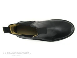 Smann HALLE Primo - 0226-0103 - Boots Chelsea Homme Cuir Noir -Magasin De Chaussures cd24607c73b9e66c561f35ea11d5d5ef img 6129.jpg 178856