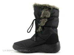 Antarctica 687 Noir - Fourrure Beige - Lacet - Botte Neige Femme -Magasin De Chaussures cd24607c73b9e66c561f35ea11d5d5ef img 6138.jpg 178840
