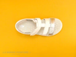 Geox SP CUORE J9290B White Silver - Sandale Fille 12 Geox SP CUORE J9290B White Silver - Sandale Fille -Magasin De Chaussures cd24607c73b9e66c561f35ea11d5d5ef img 6159.jpg 135787