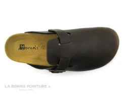 Morans JUDO Marron - Sabot Homme Reglable 12 Morans JUDO Marron - Sabot Homme Reglable -Magasin De Chaussures cd24607c73b9e66c561f35ea11d5d5ef img 6163.jpg 166973