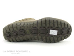 CATerpillar CAT ARISE Brun Feve - 587700-60B - P721358 - Basket Homme Cuir Marron 13 CATerpillar CAT ARISE Brun Feve - 587700-60B - P721358 - Basket Homme Cuir Marron -Magasin De Chaussures cd24607c73b9e66c561f35ea11d5d5ef img 6165.jpg 179026