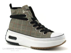 Dockers 51IV201 610 100 - Prince De Galles - Basket Montante Femme 11 Dockers 51IV201 610 100 - Prince De Galles - Basket Montante Femme -Magasin De Chaussures cd24607c73b9e66c561f35ea11d5d5ef img 6166.jpg 179720