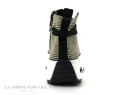 Dockers 51IV201 610 100 - Prince De Galles - Basket Montante Femme 10 Dockers 51IV201 610 100 - Prince De Galles - Basket Montante Femme -Magasin De Chaussures cd24607c73b9e66c561f35ea11d5d5ef img 6169.jpg 179017